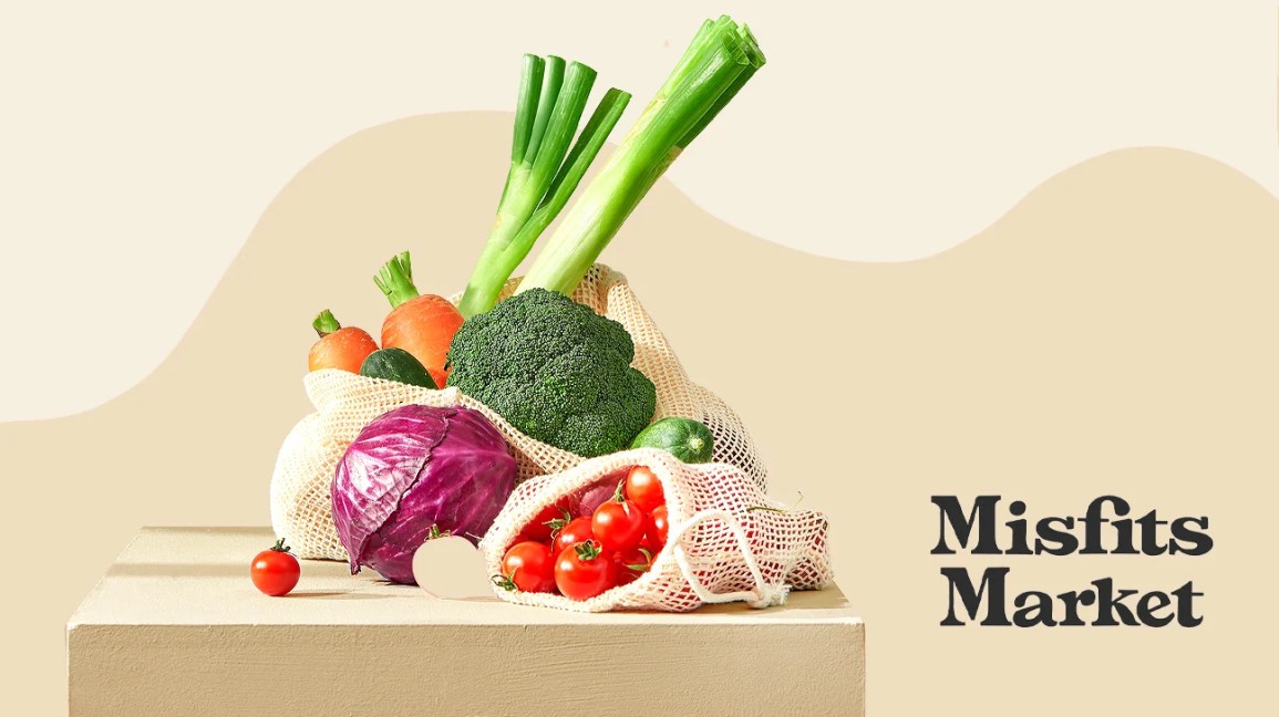Misfits Market banner