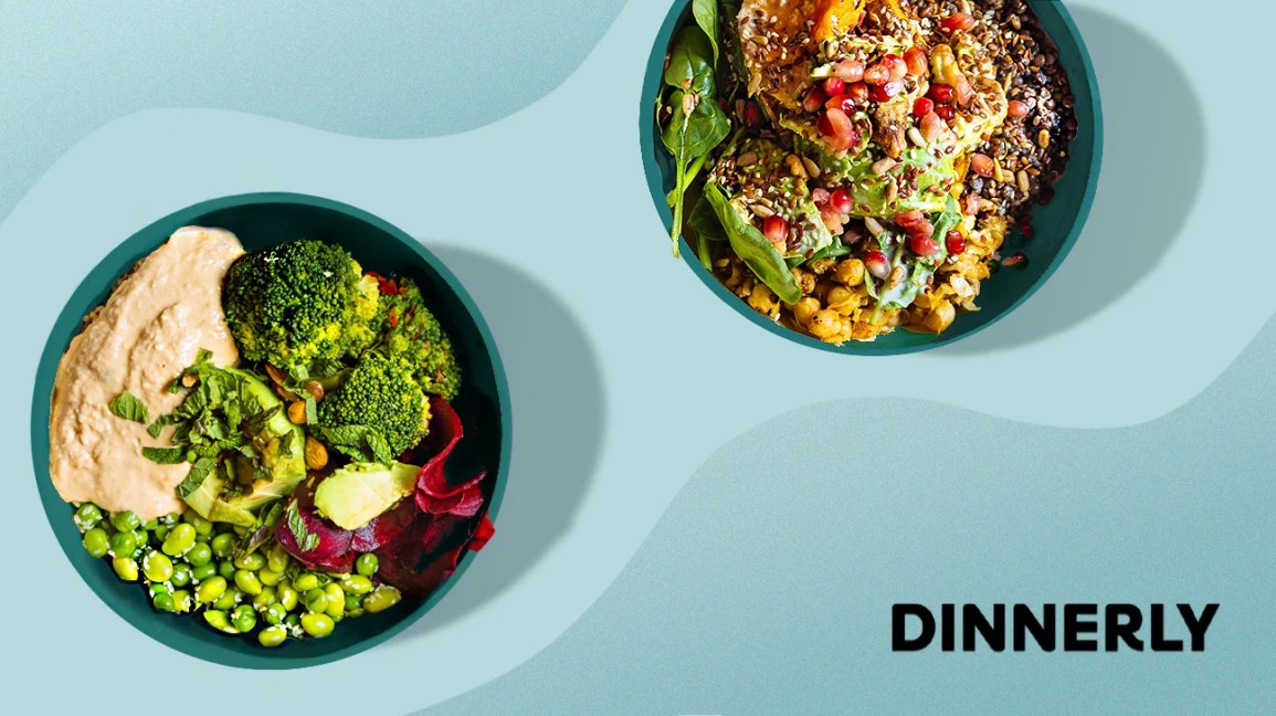 Dinnerly banner