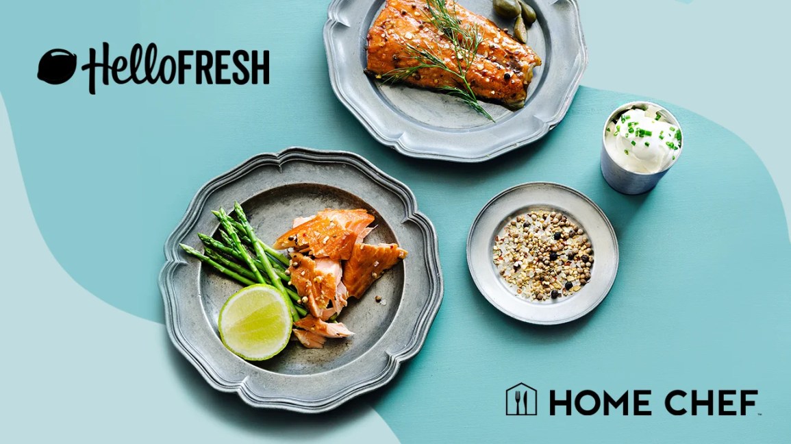 HelloFresh vs. Home Chef