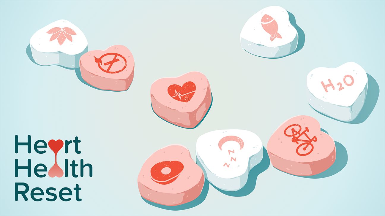 Day 7: Your Guide to Exercising for Heart Health