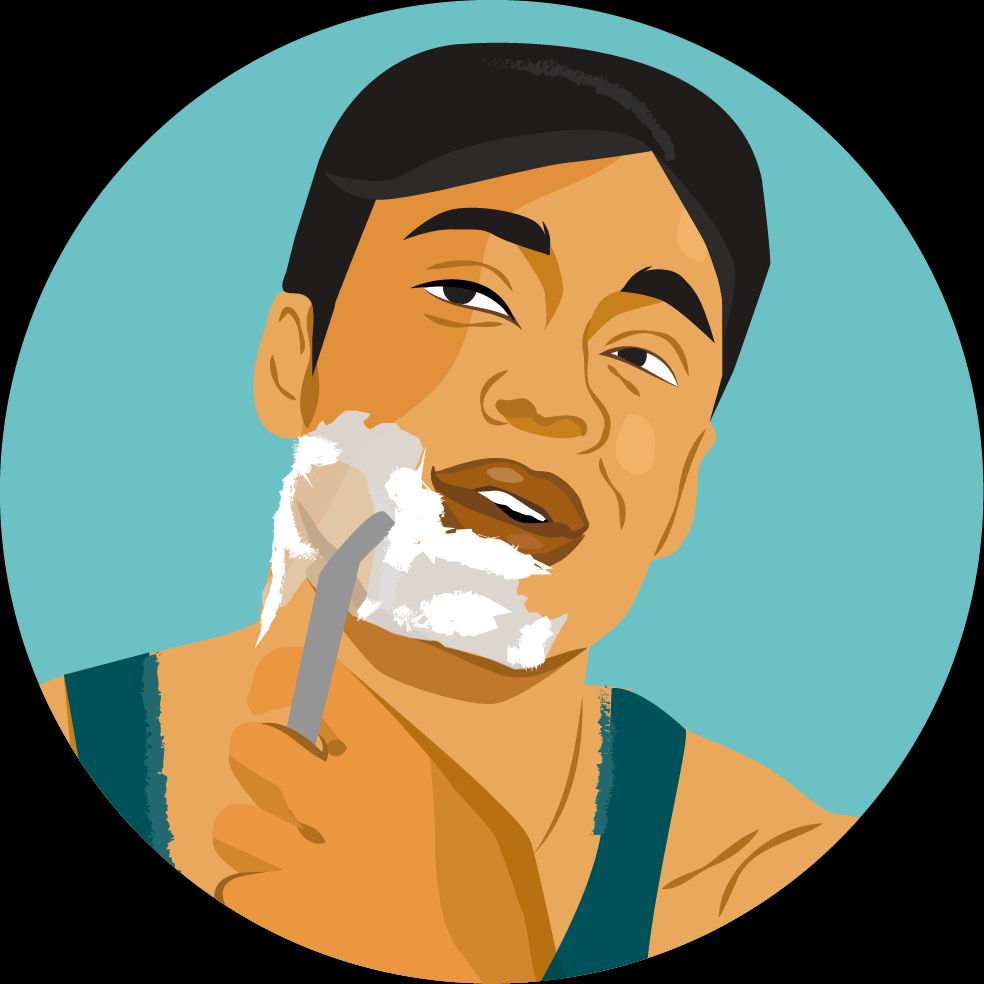 Men's Wellness thumbnail image